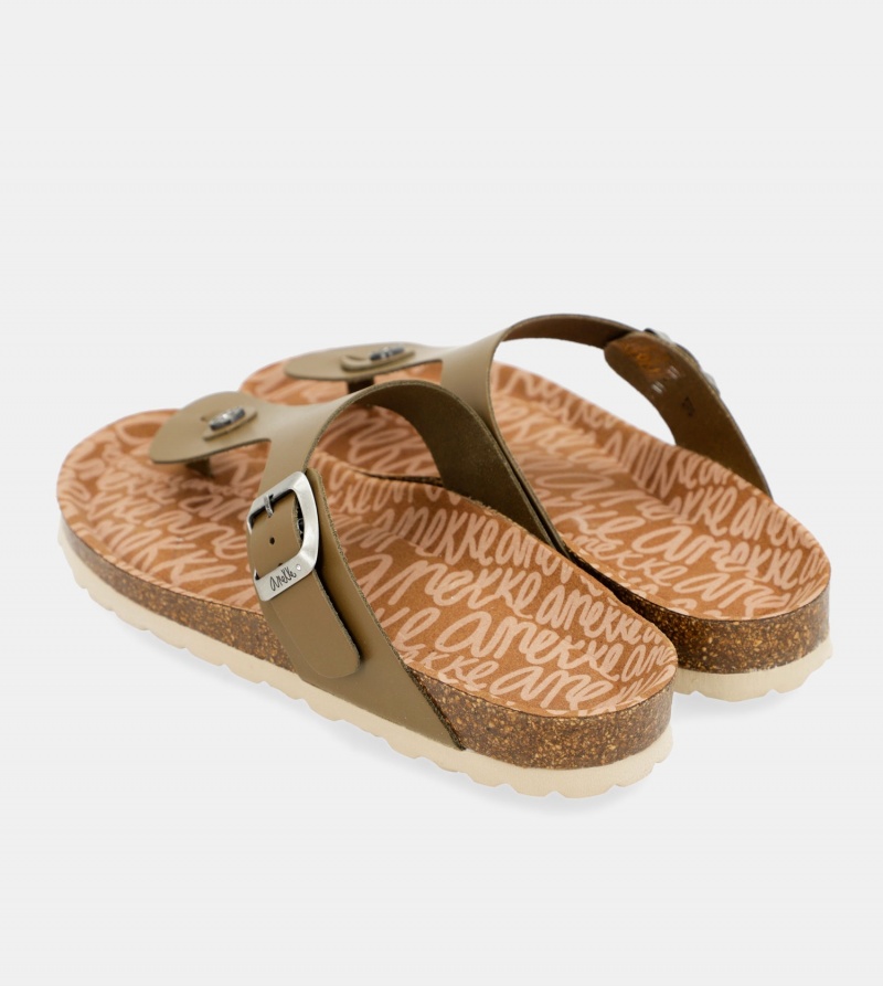 Anekke Bio Women's Sandals | 4587931-VP