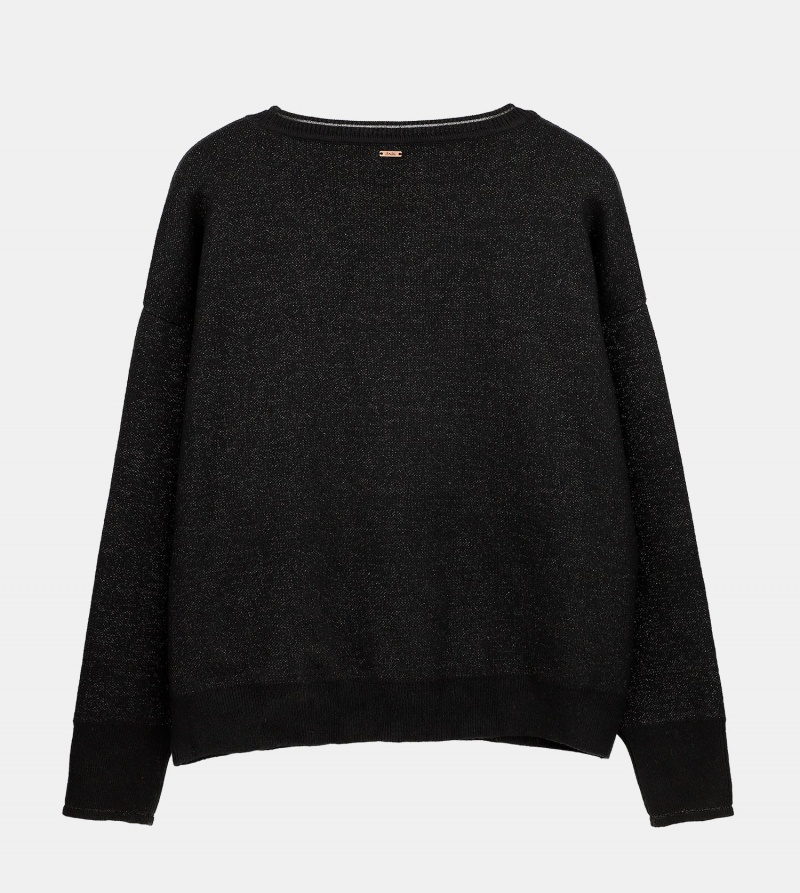 Anekke Contemporary Women's Sweater | 3986471-KG