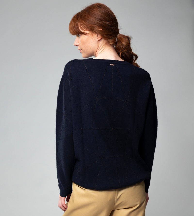 Anekke Shōen Women's Sweater | 3089612-CL