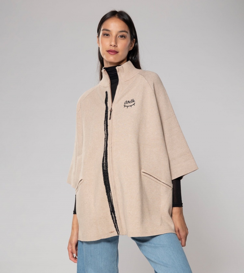 Anekke Shodō Women's Jackets | 1806573-HJ