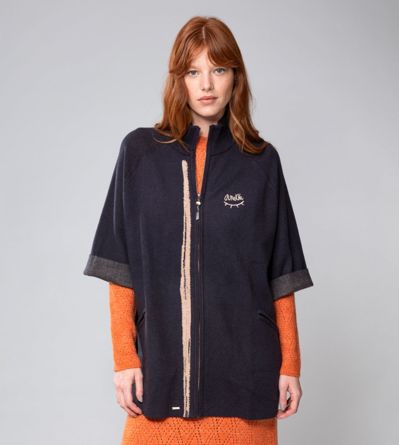 Anekke Shodō Women's Jackets | 5198260-NA