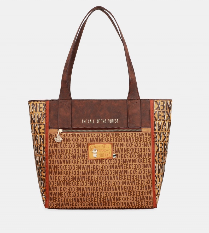 Anekke Urban Women's Tote Bags | 5406823-VR