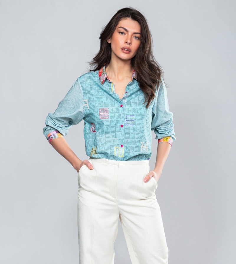 Anekke Women's Shirts | 4807925-TX