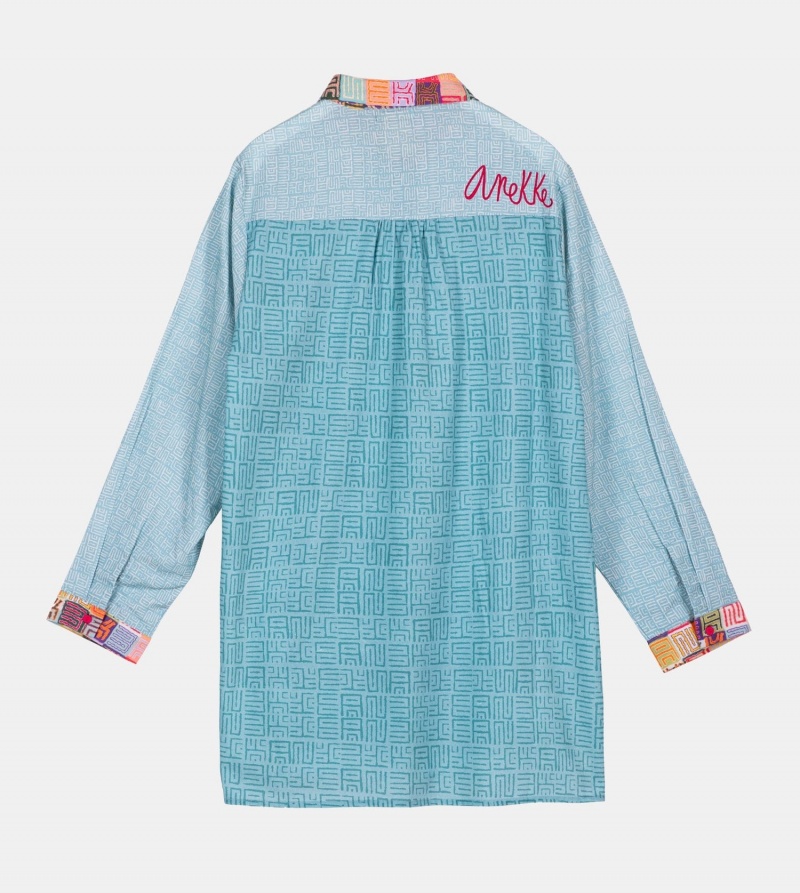 Anekke Women's Shirts | 4807925-TX